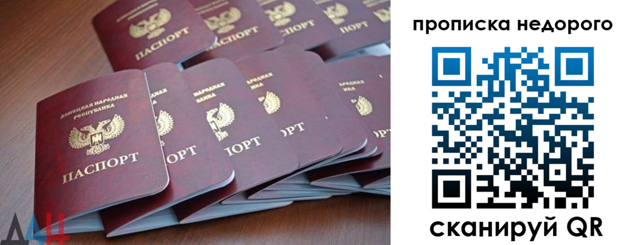 временная регистрация для всех в ЕАО